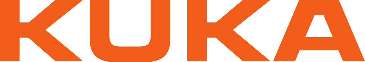 Logo KUKA