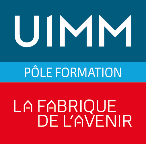 Logo UIMM