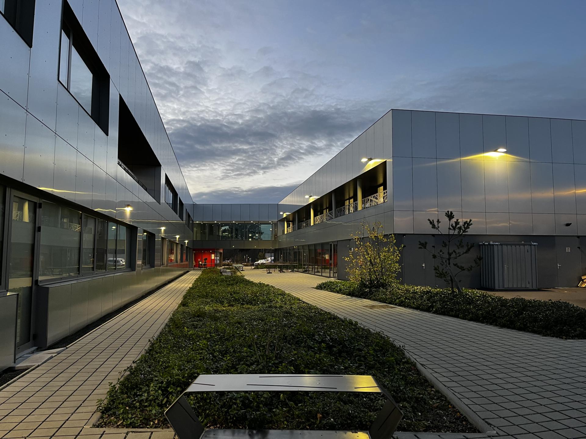 Campus Fab'Academy de Nantes